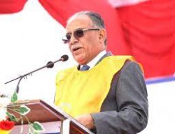 भूकम्प प्रतिरोधी संरचना निर्माण अनिवार्य दायित्व हो :  प्रधानमन्त्री